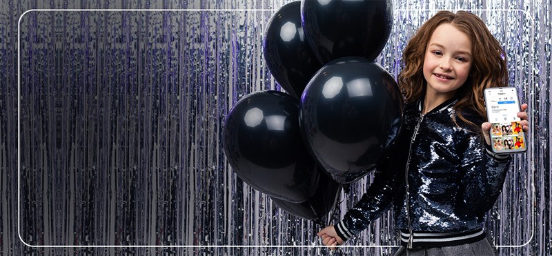 THE CRAZY CITY - The Biggest E-commerce Platform is Landing With Over ONE MILLION Party Items In Store!